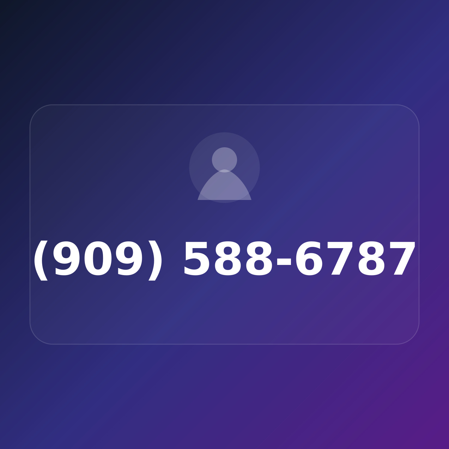 (909) 588-OPUS product image