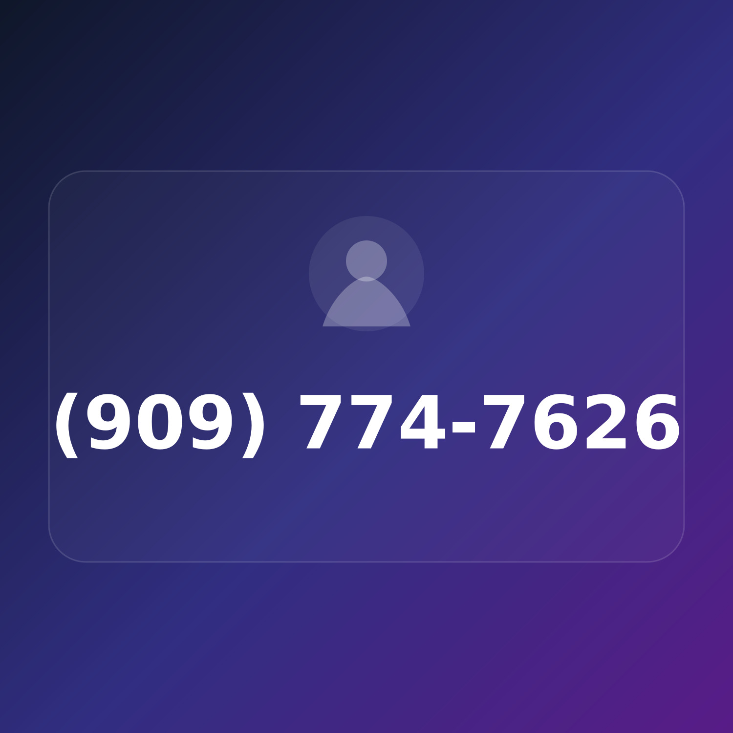 (909) 774-ROAM product image