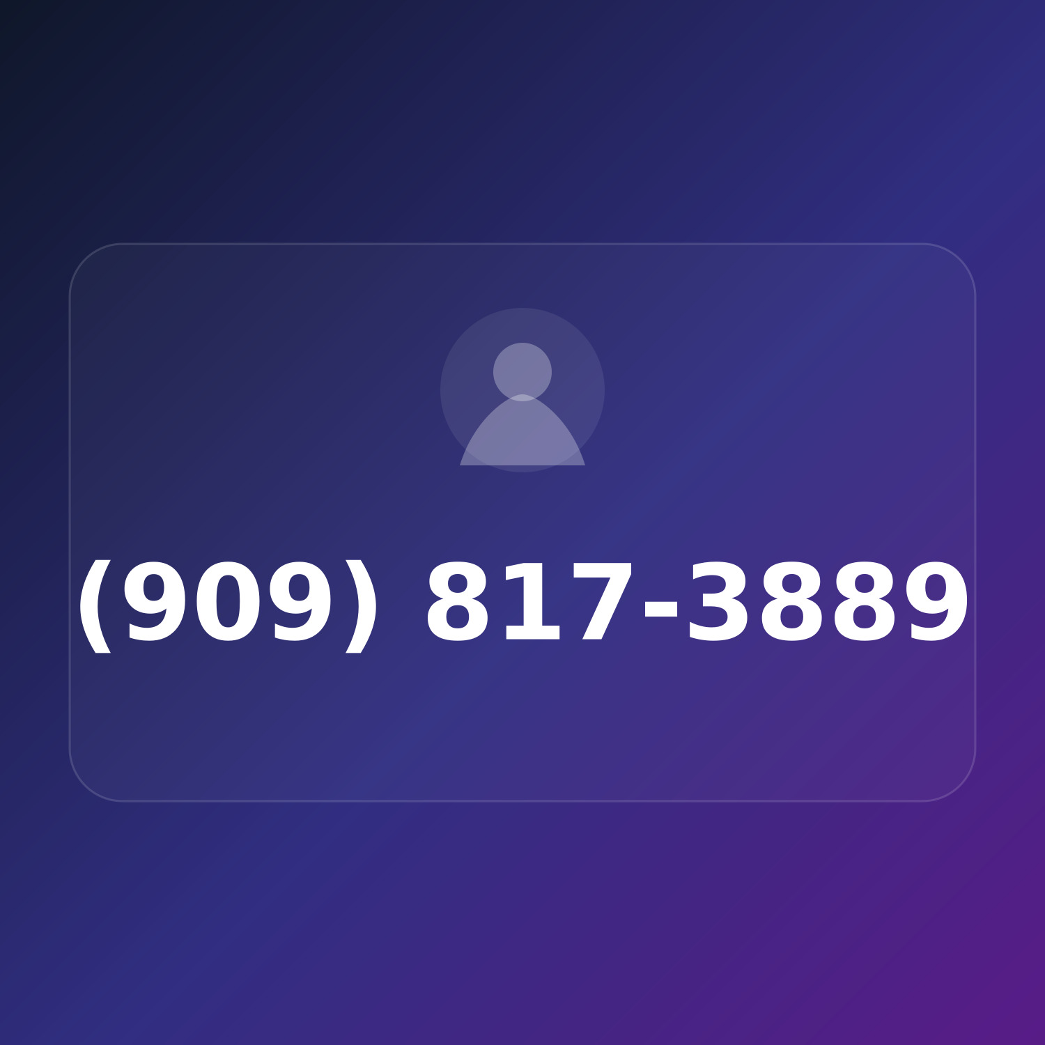 (909) 817-DUTY product image