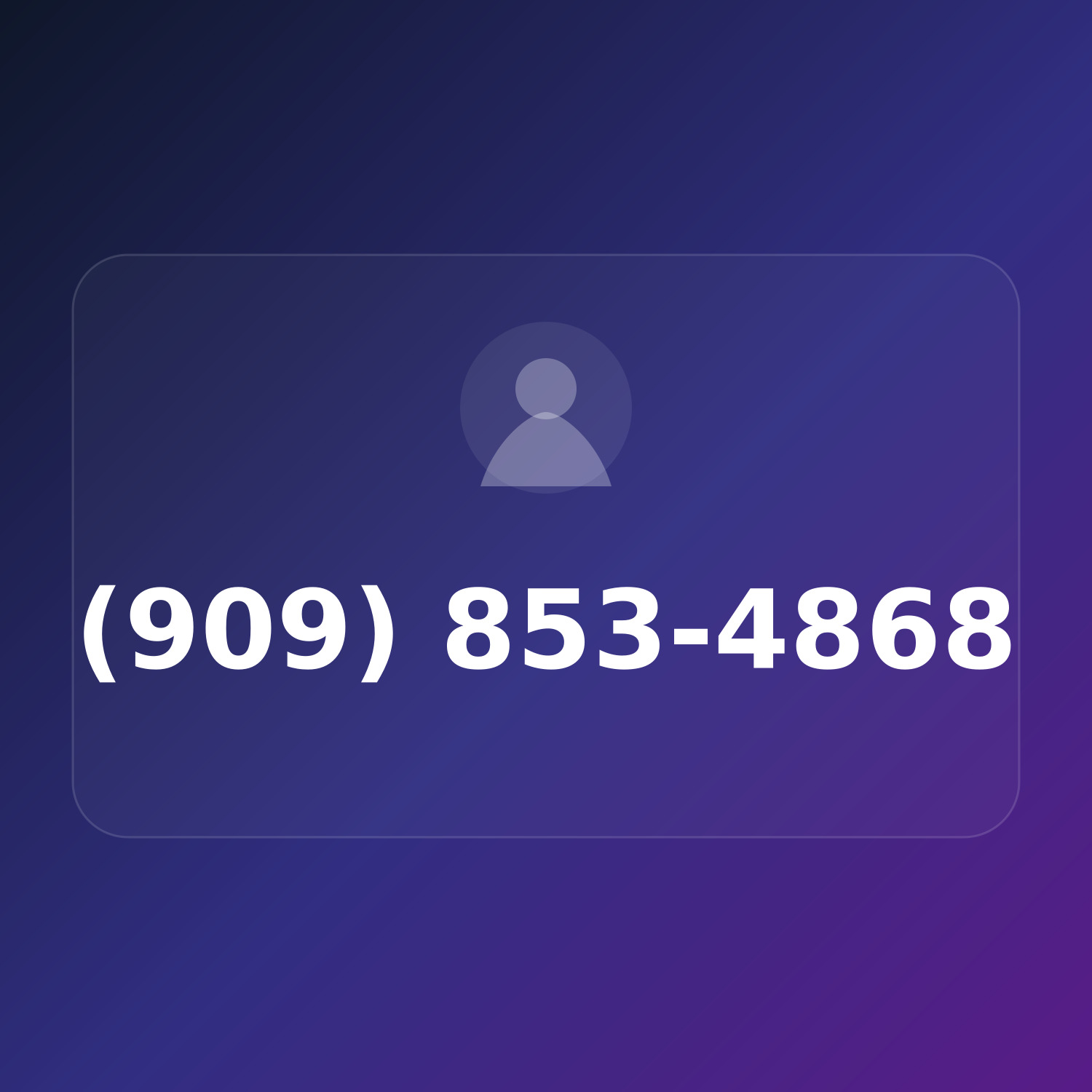 (909) 853-HUNT product image