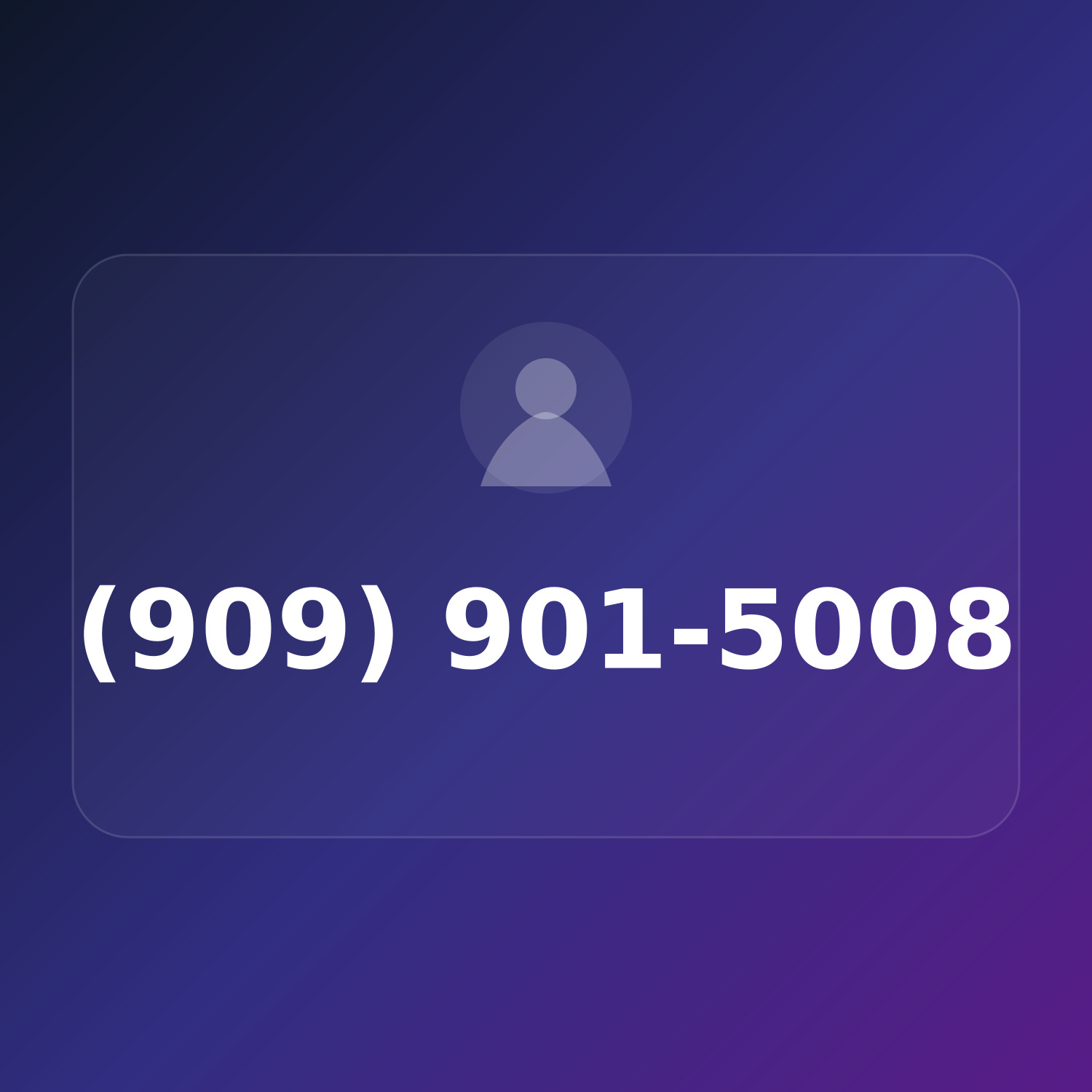 (909) 901-5008 product image