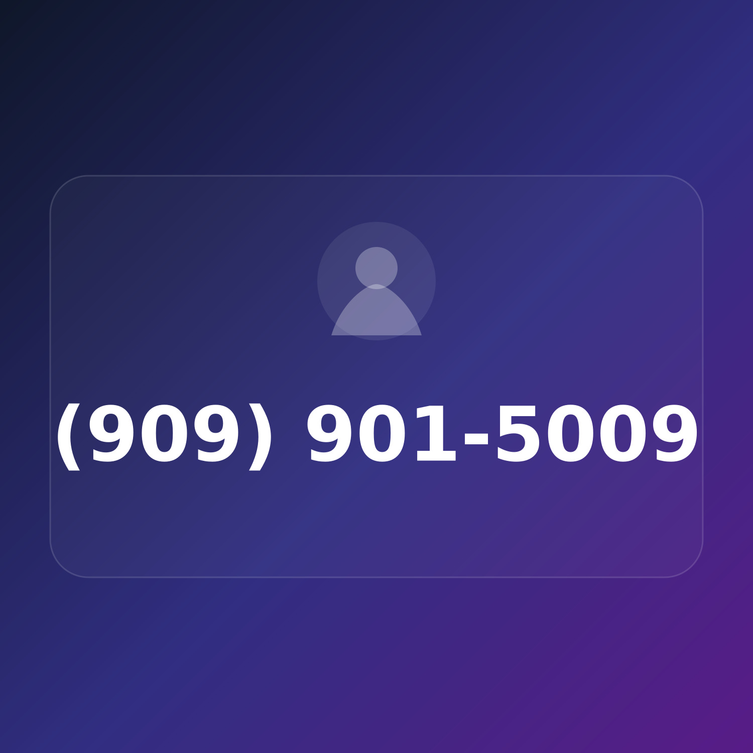 (909) 901-5009 product image