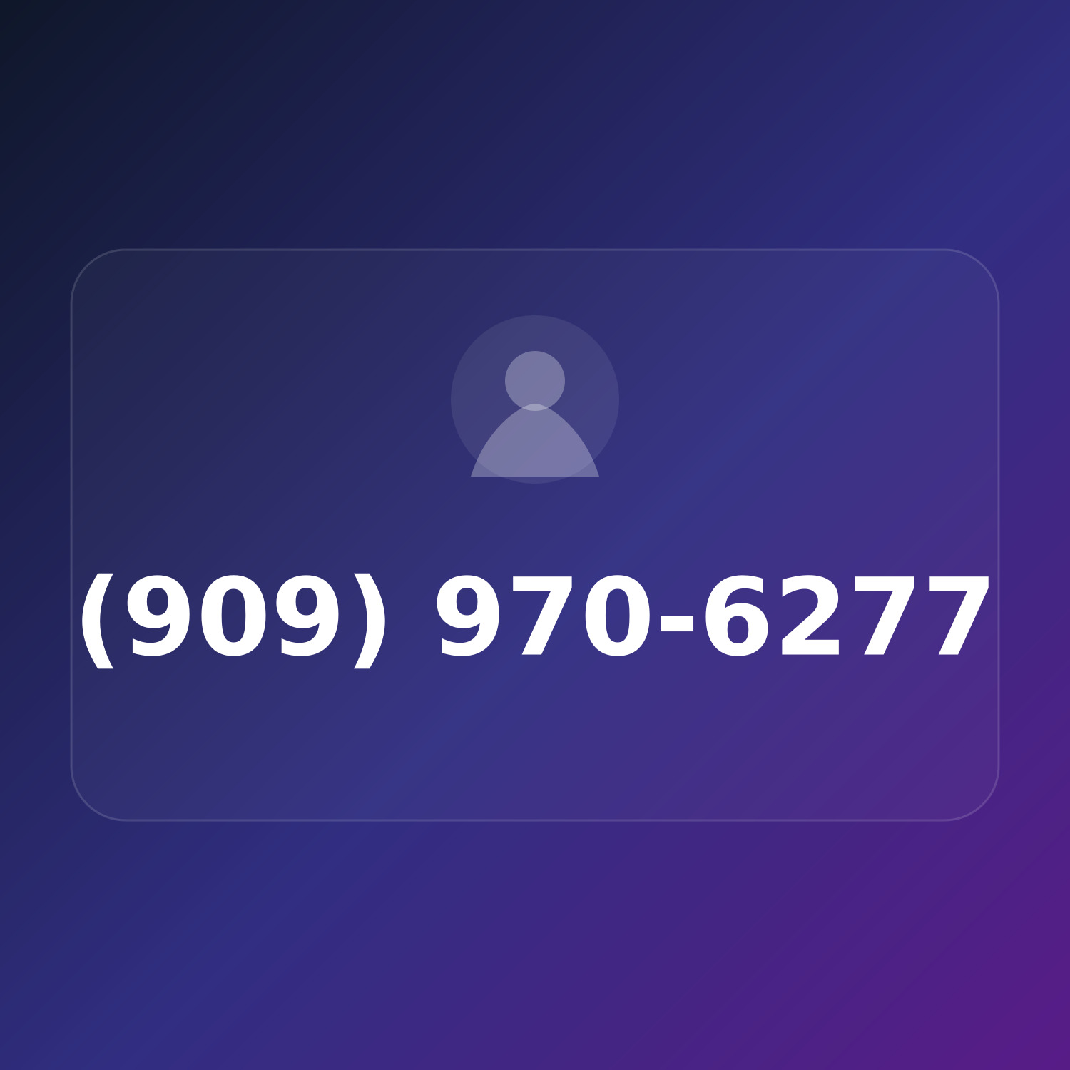 (909) 970-MAPS product image