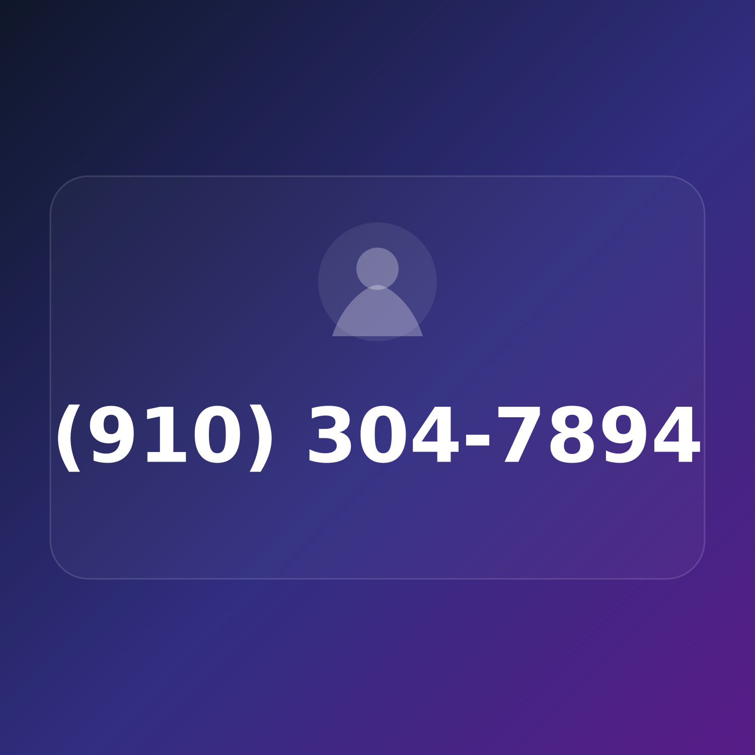 (910) 30-HST-94 product image