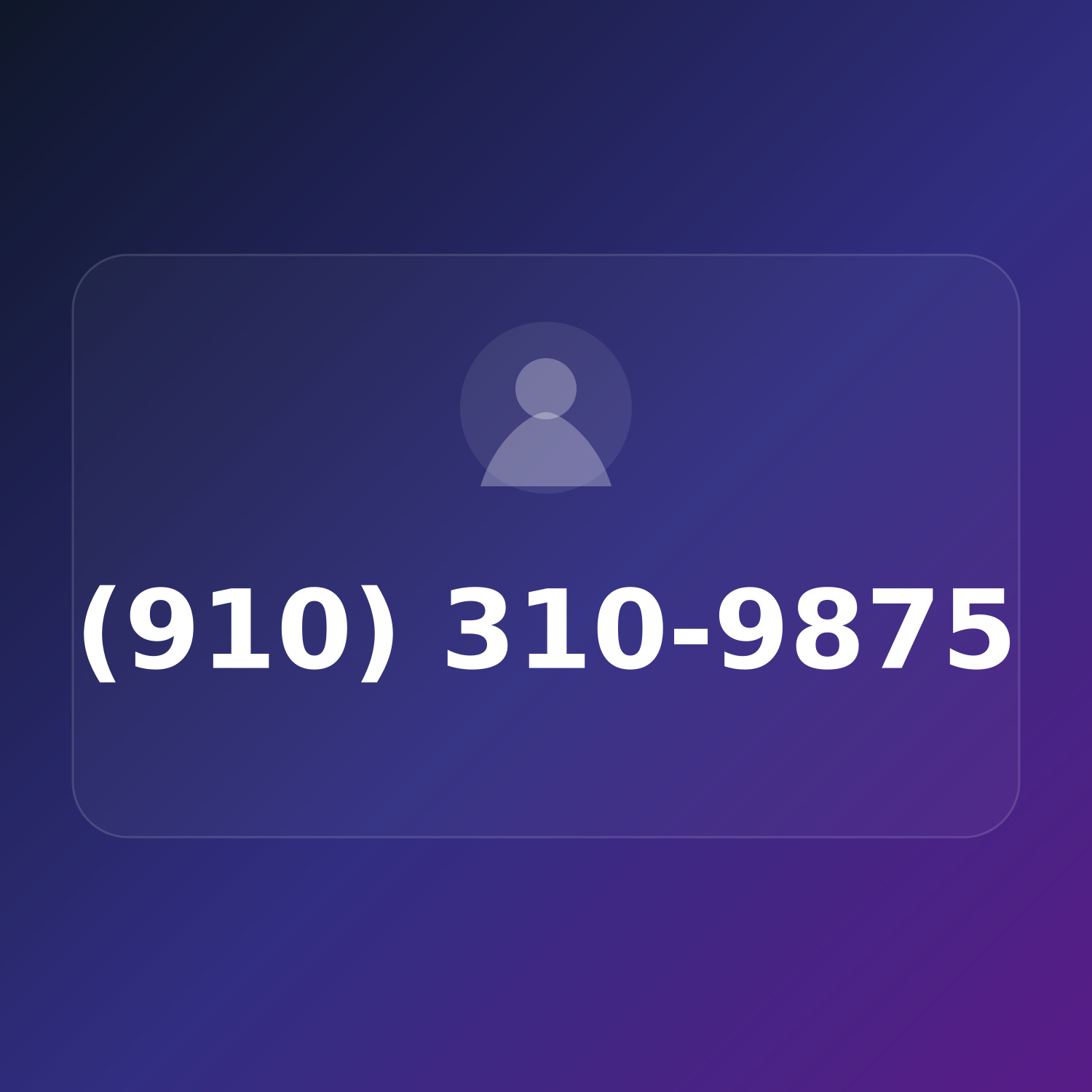 (910) 310-YVR5 product image