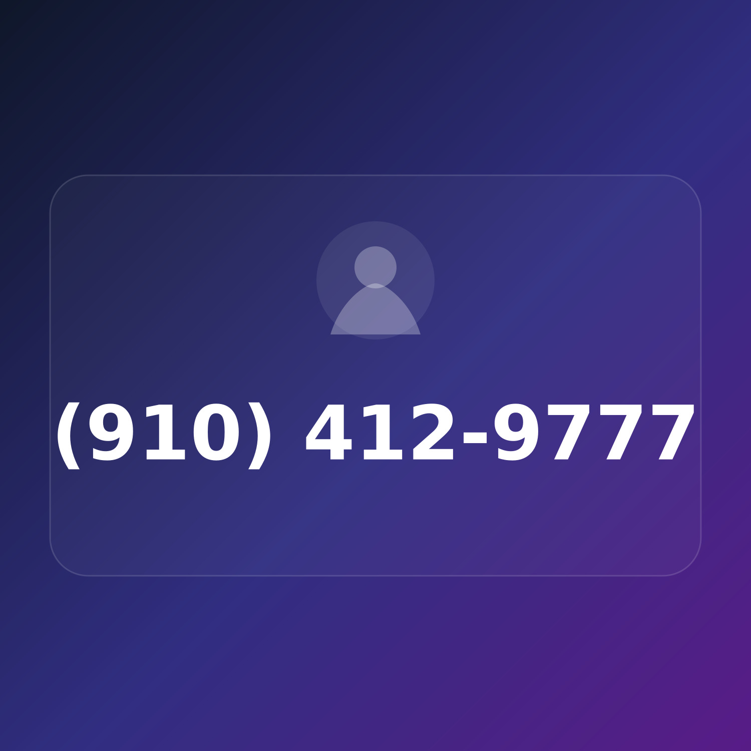 (910) 41-AWS-77 product image