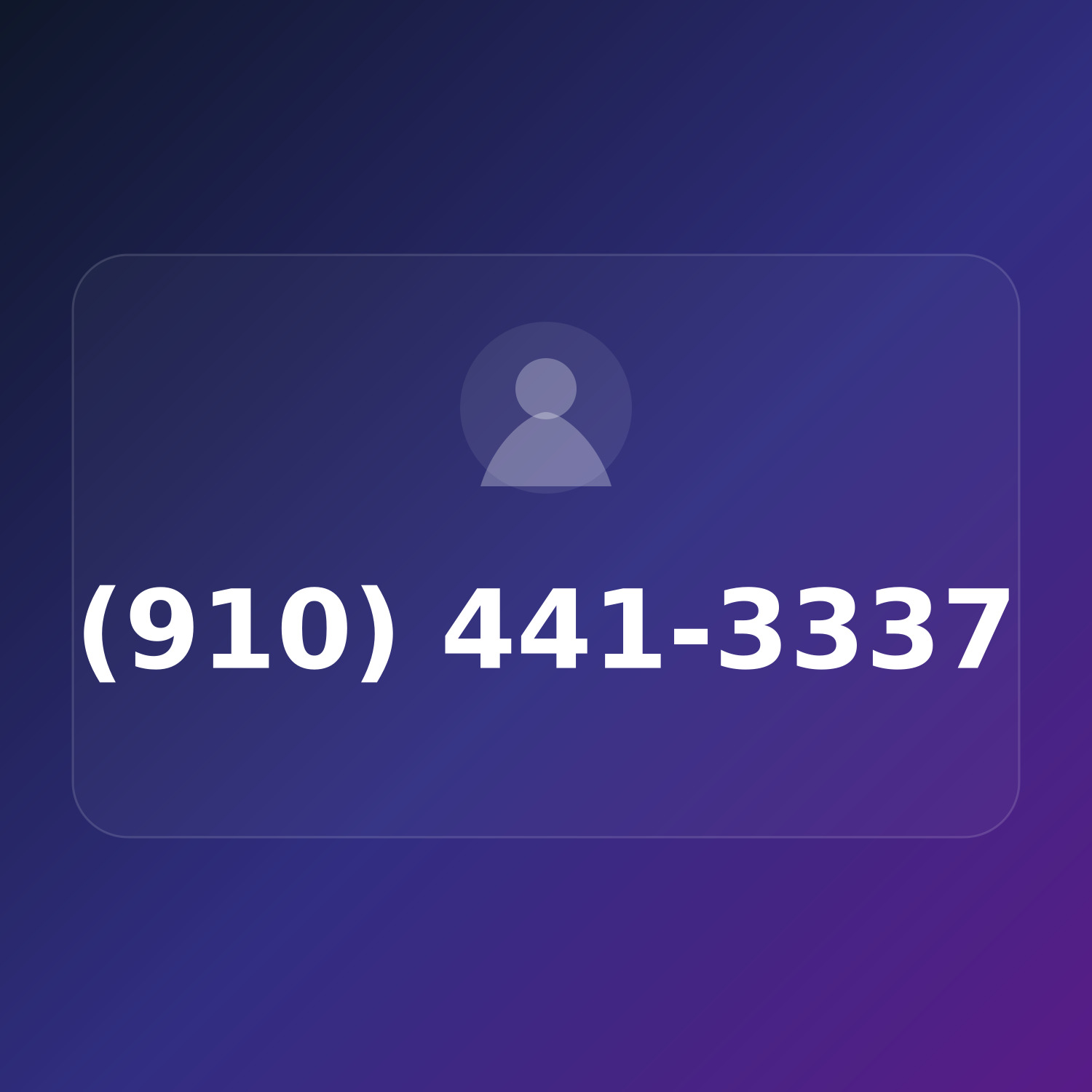 (910) 441-DEEP product image