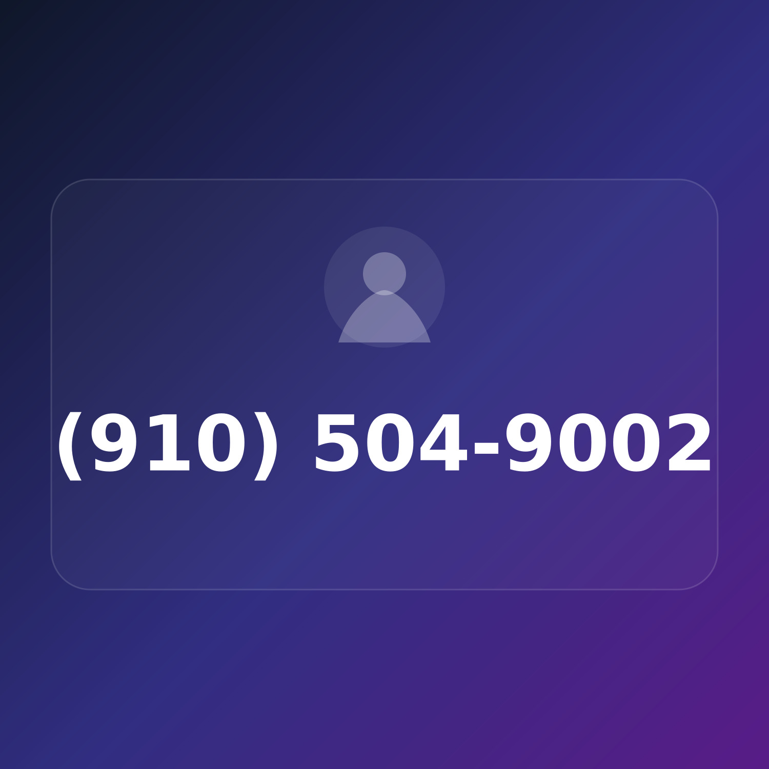 (910) 504-9002 product image