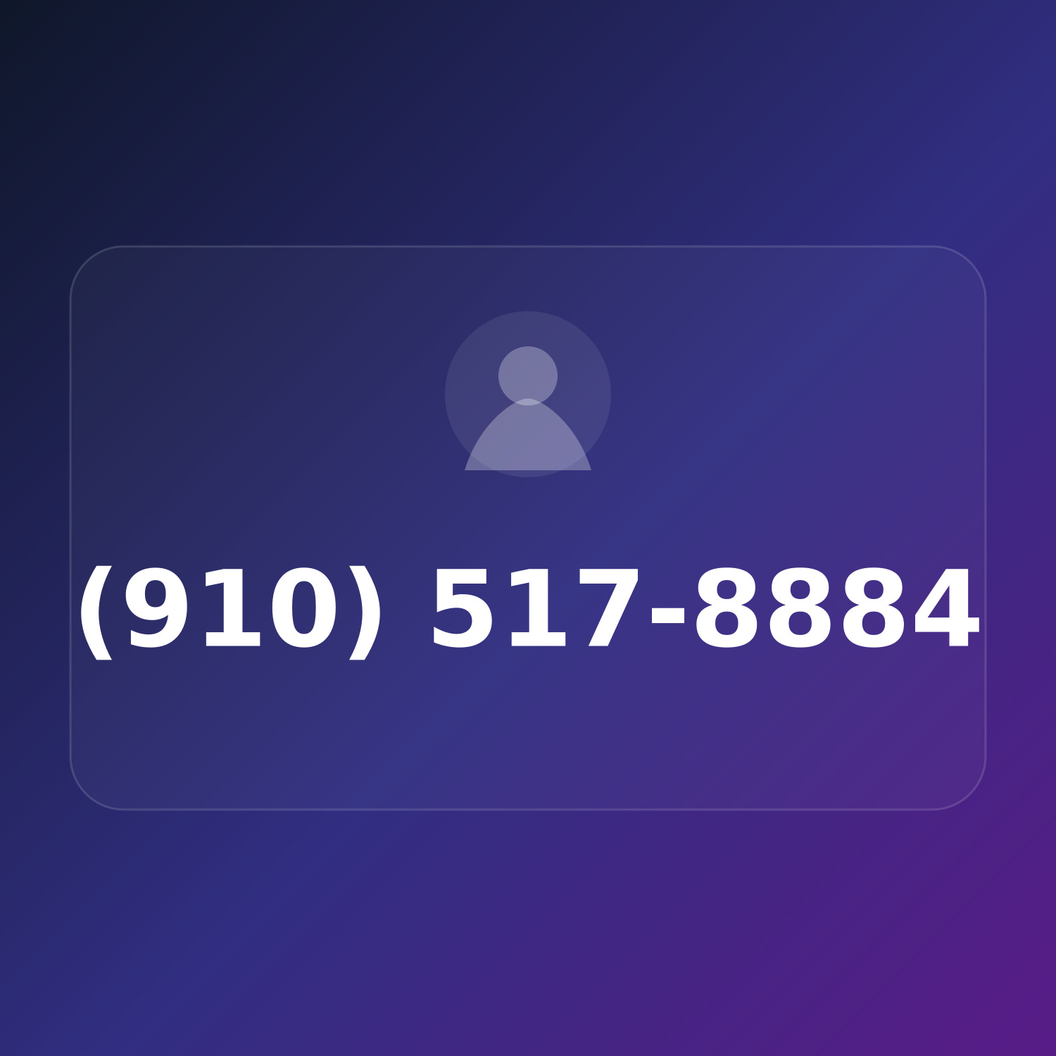 (910) 51-PUT-84 product image