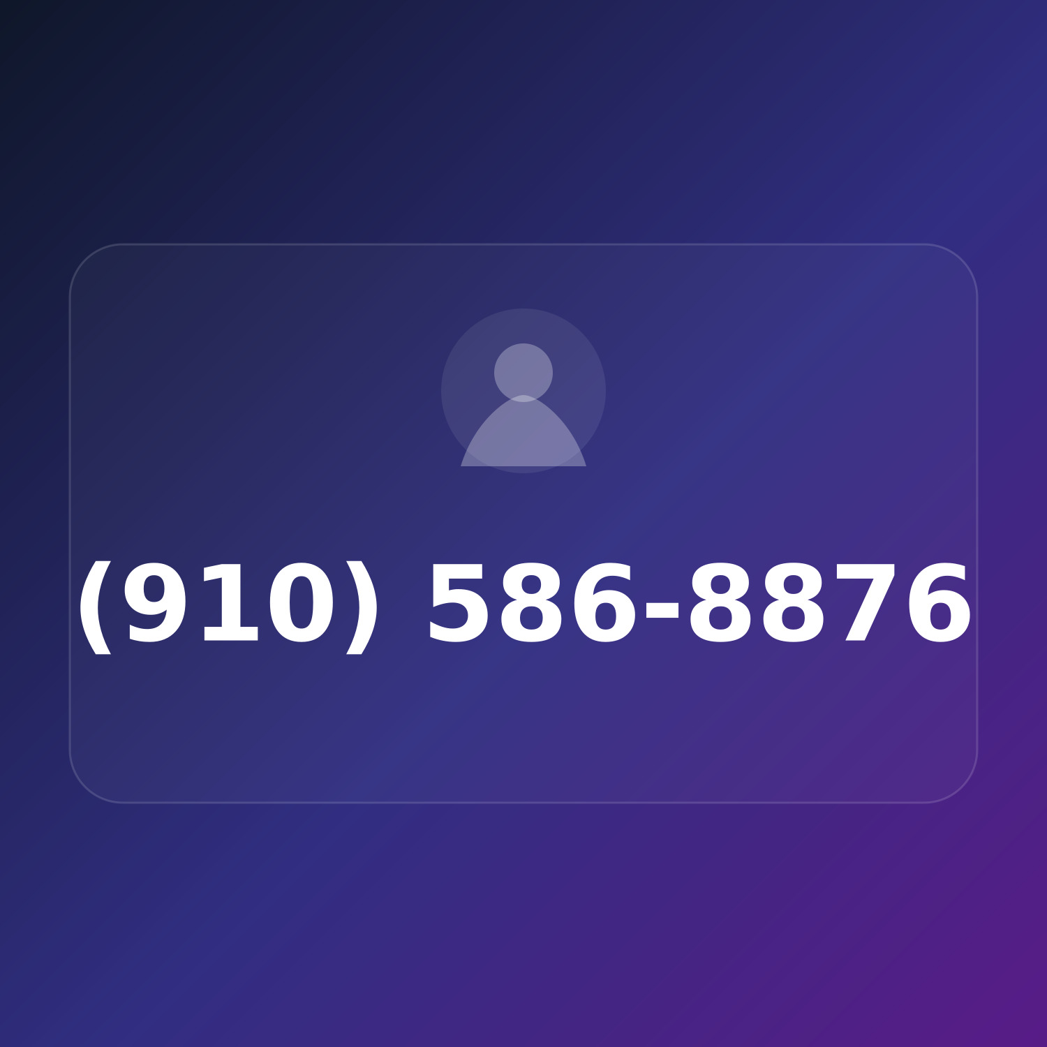 (910) 586-TURN product image