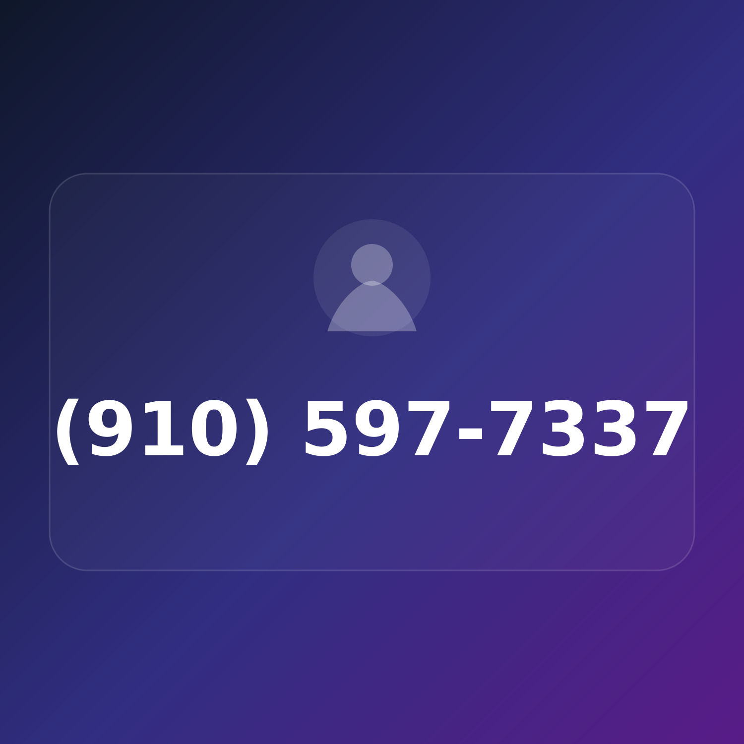 (910) 597-PEER product image