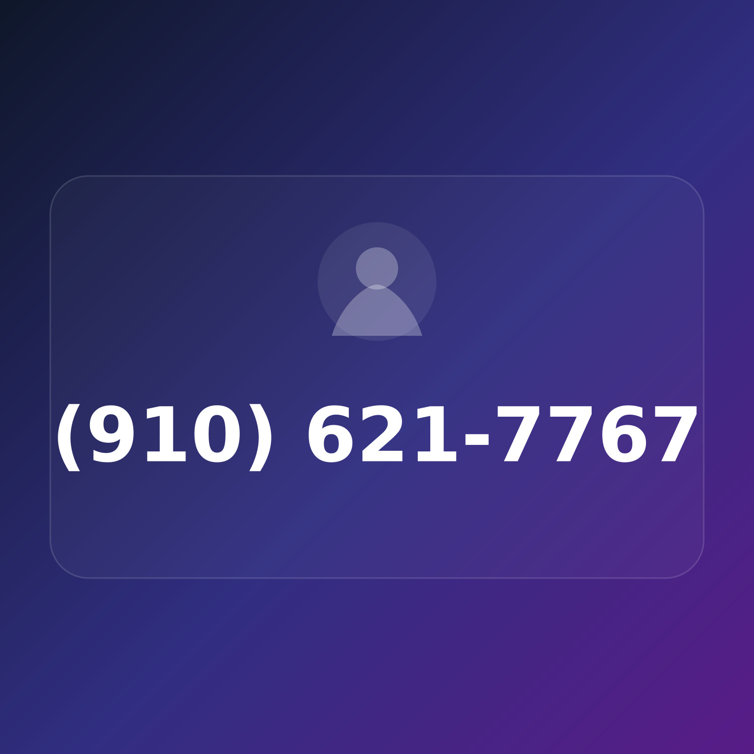 (910) 621-PROS product image
