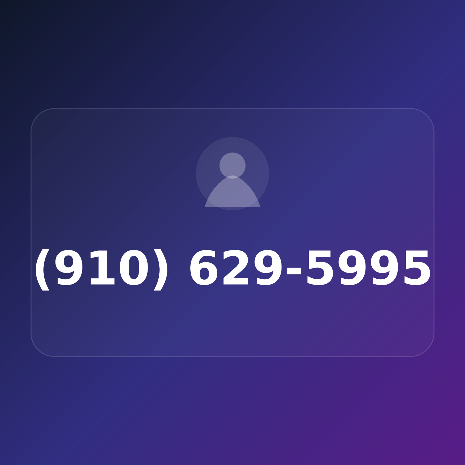 (910) 62-WJZ-95 product image