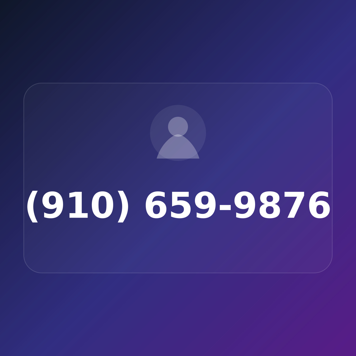 (910) 659-YVR6 product image