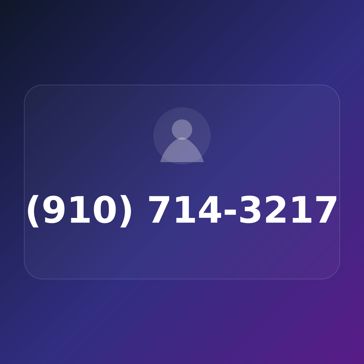 (910) 71-IDC-17 product image