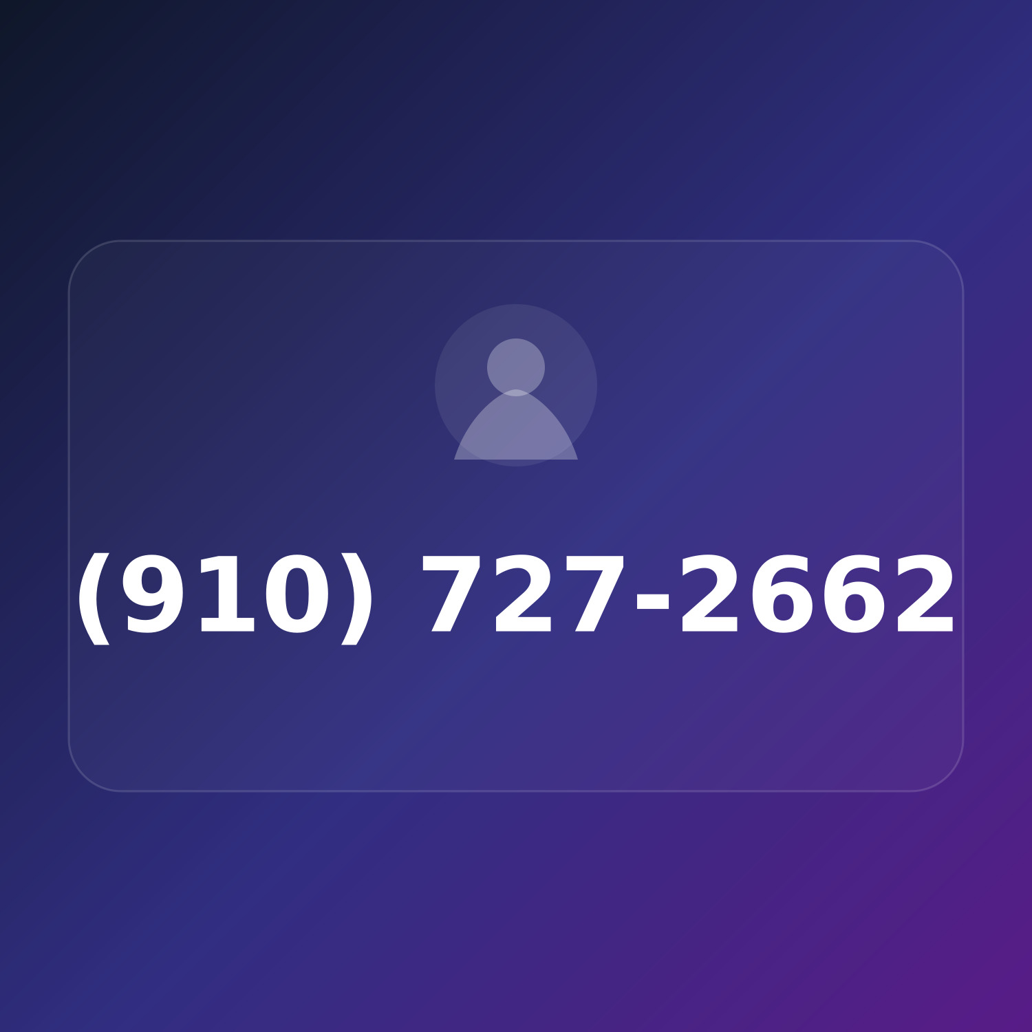(910) 7-CPA-662 product image