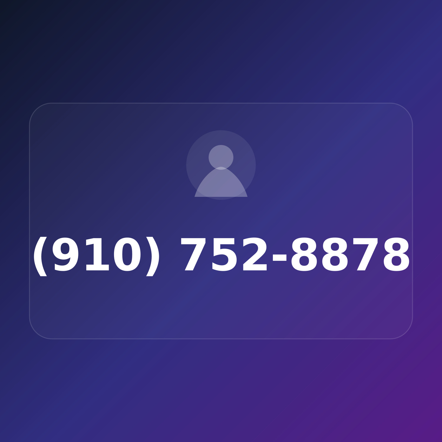 (910) 75-CUT-78 product image