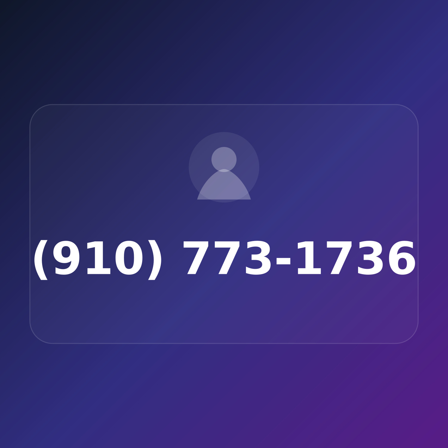 (910) 773-1736 product image