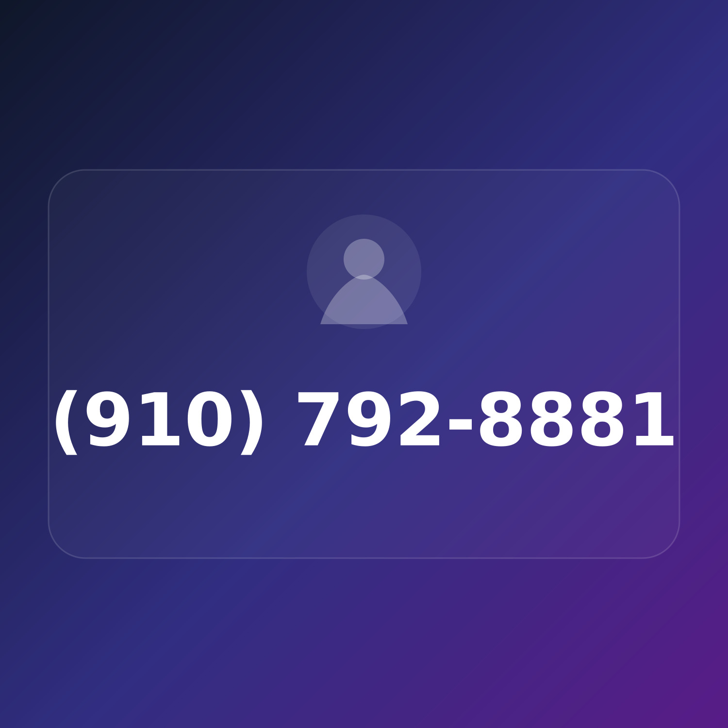 (910) 79-CUT-81 product image