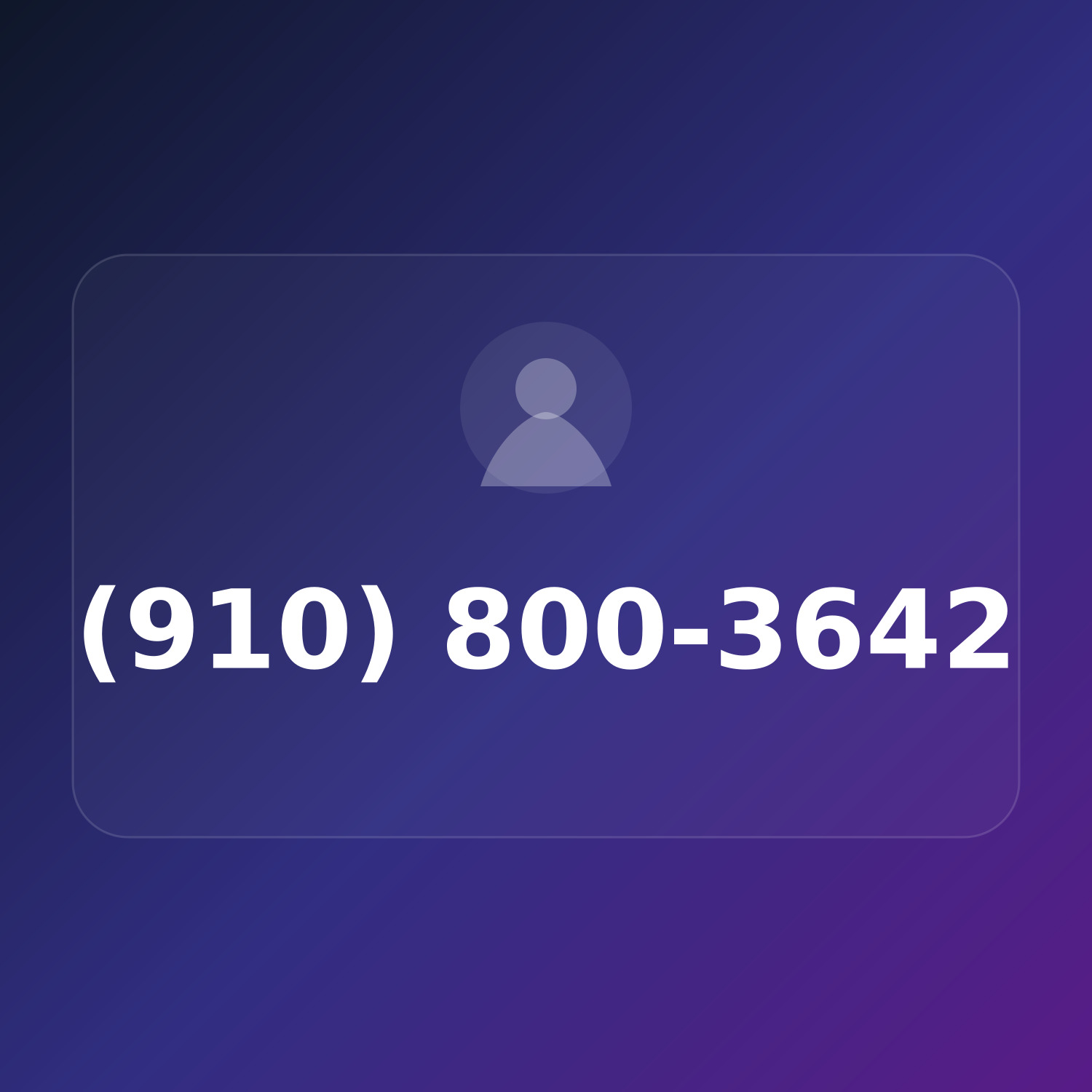 (910) 800-3MIA product image
