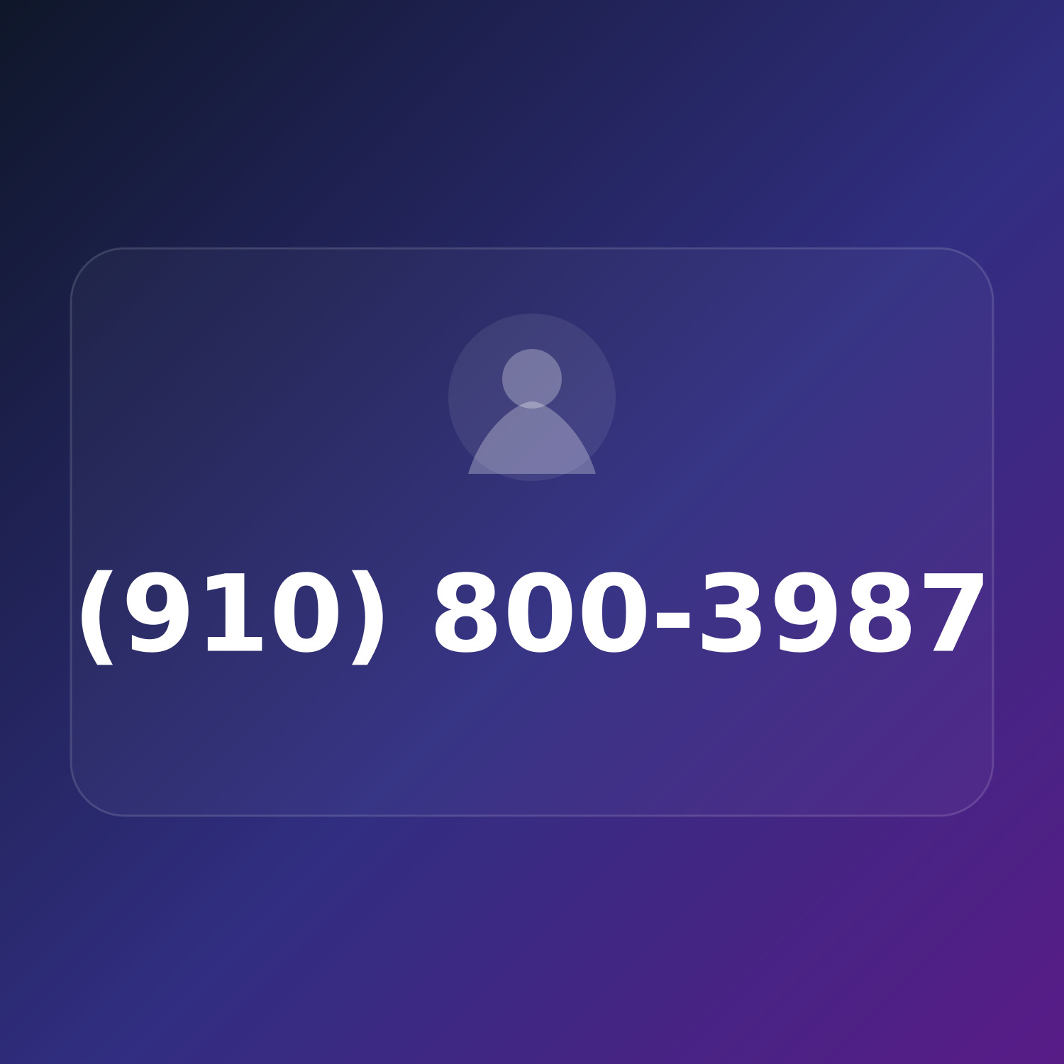 (910) 800-3YVR product image