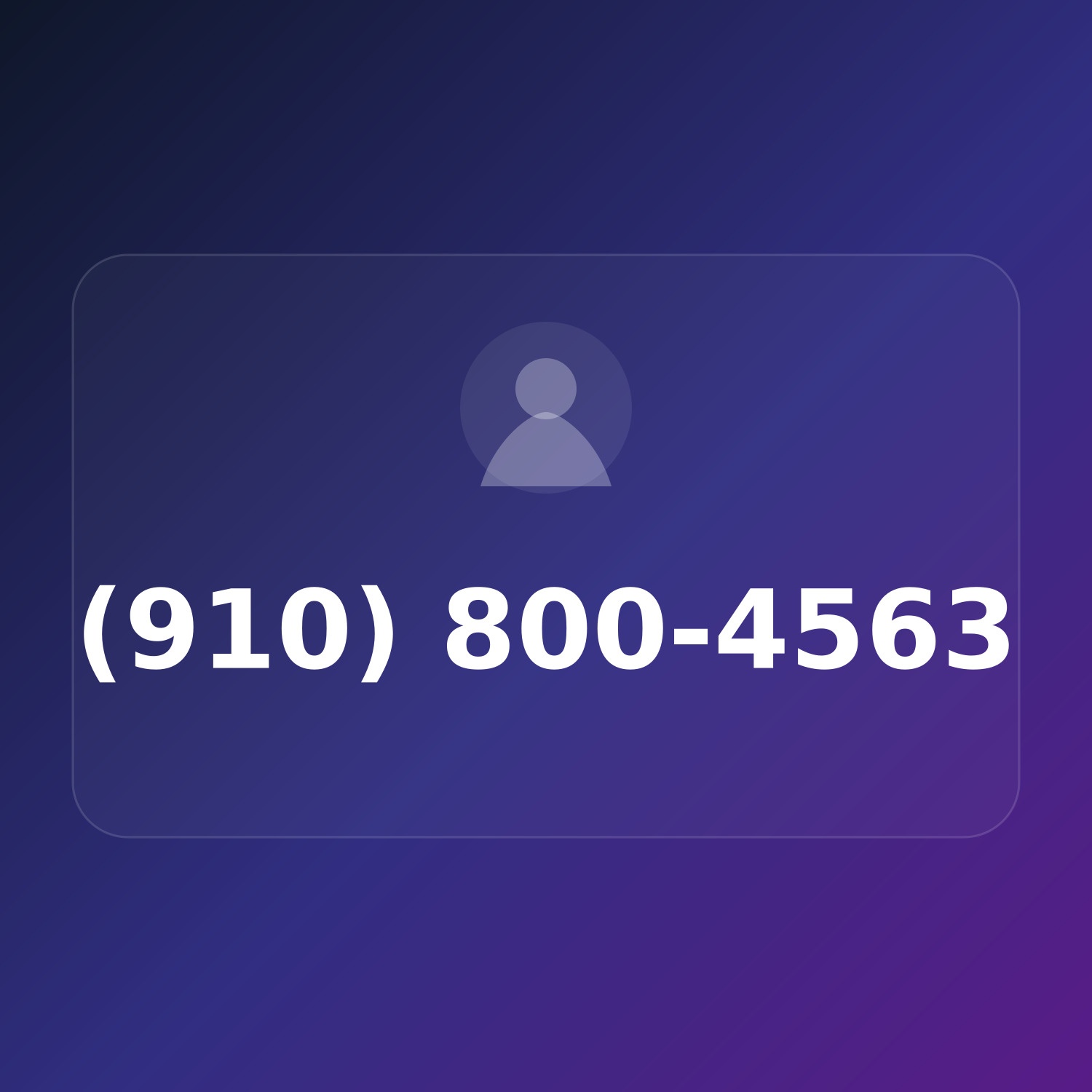 (910) 800-4JOE product image
