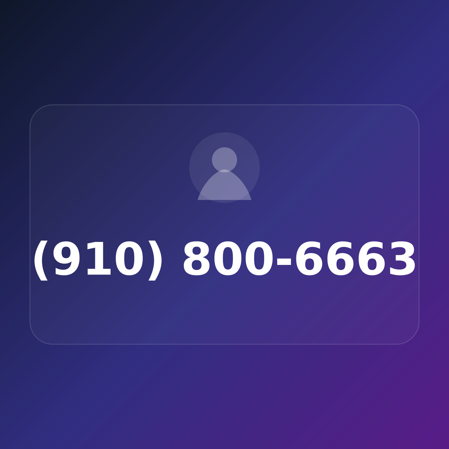 (910) 800-MOOD product image