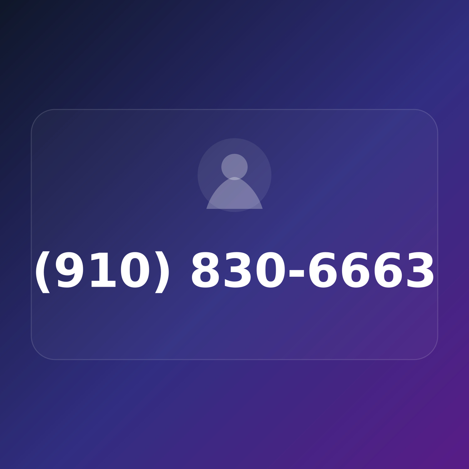 (910) 830-MOOD product image