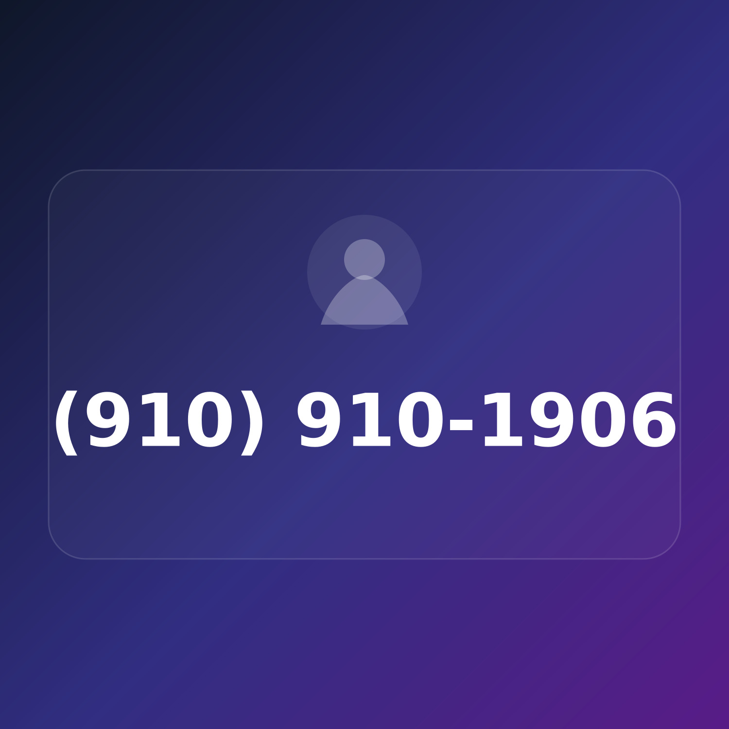 (910) 910-1906 product image