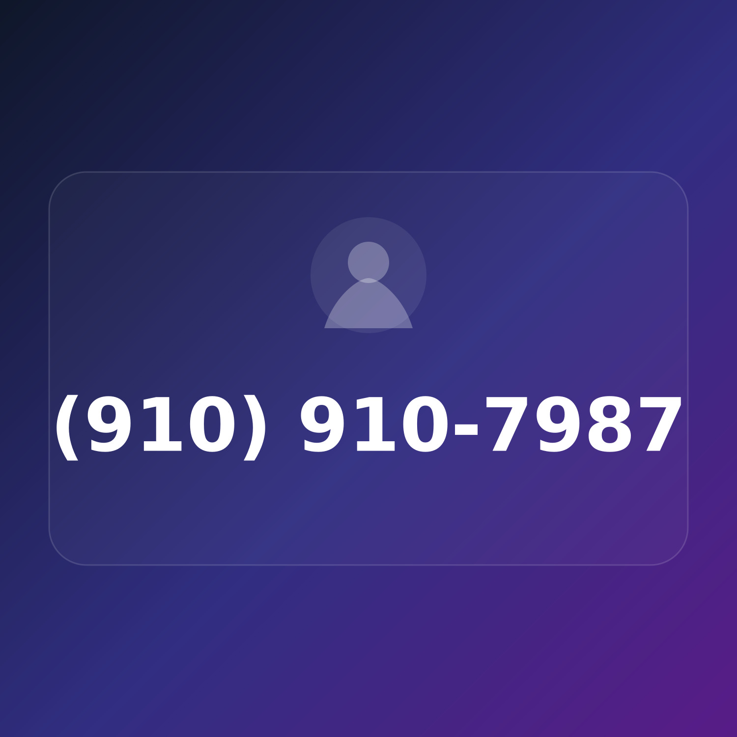 (910) 910-7YVR product image