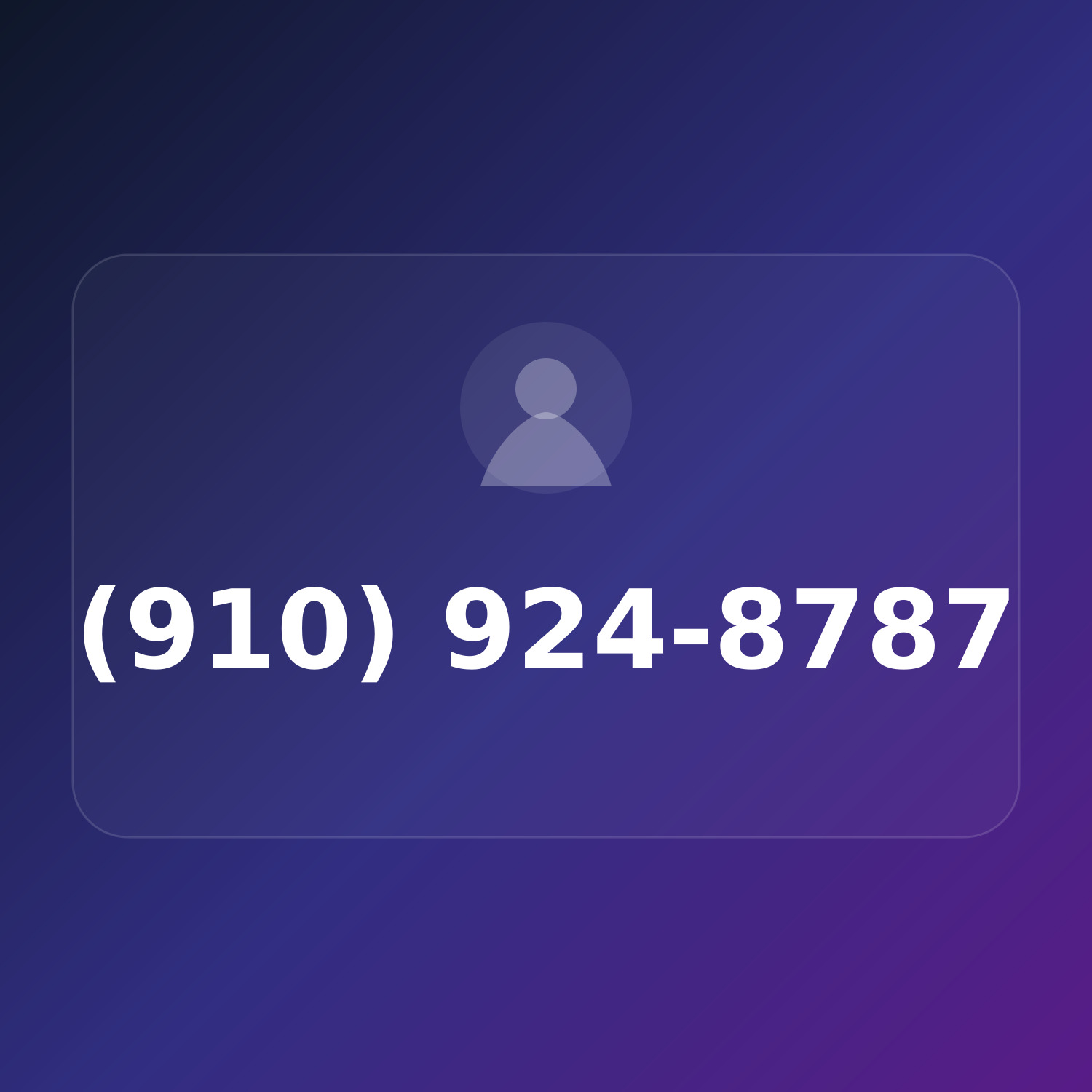 (910) 92-GURU-7 product image