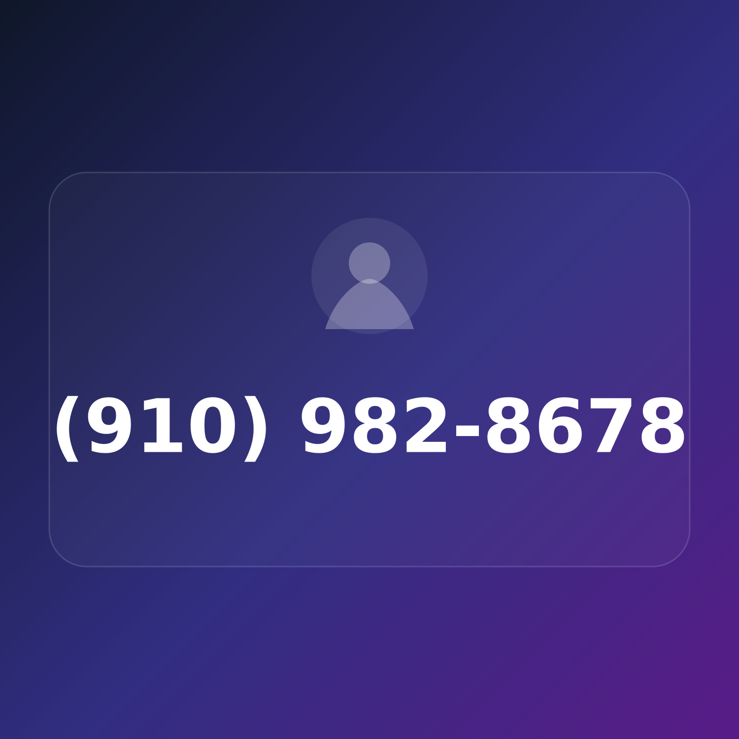 (910) 982-TOP8 product image