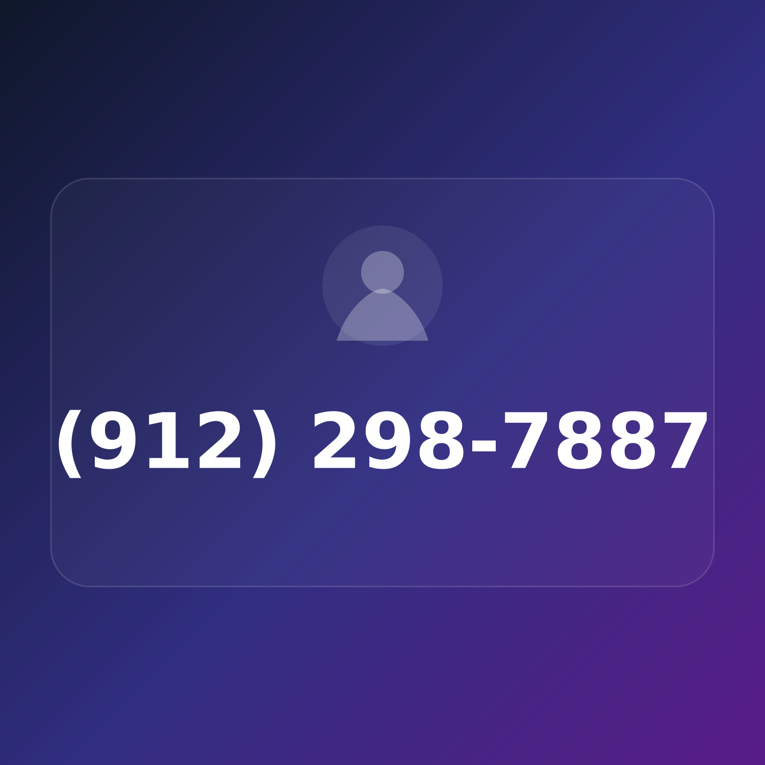 (912) 298-PUTS product image