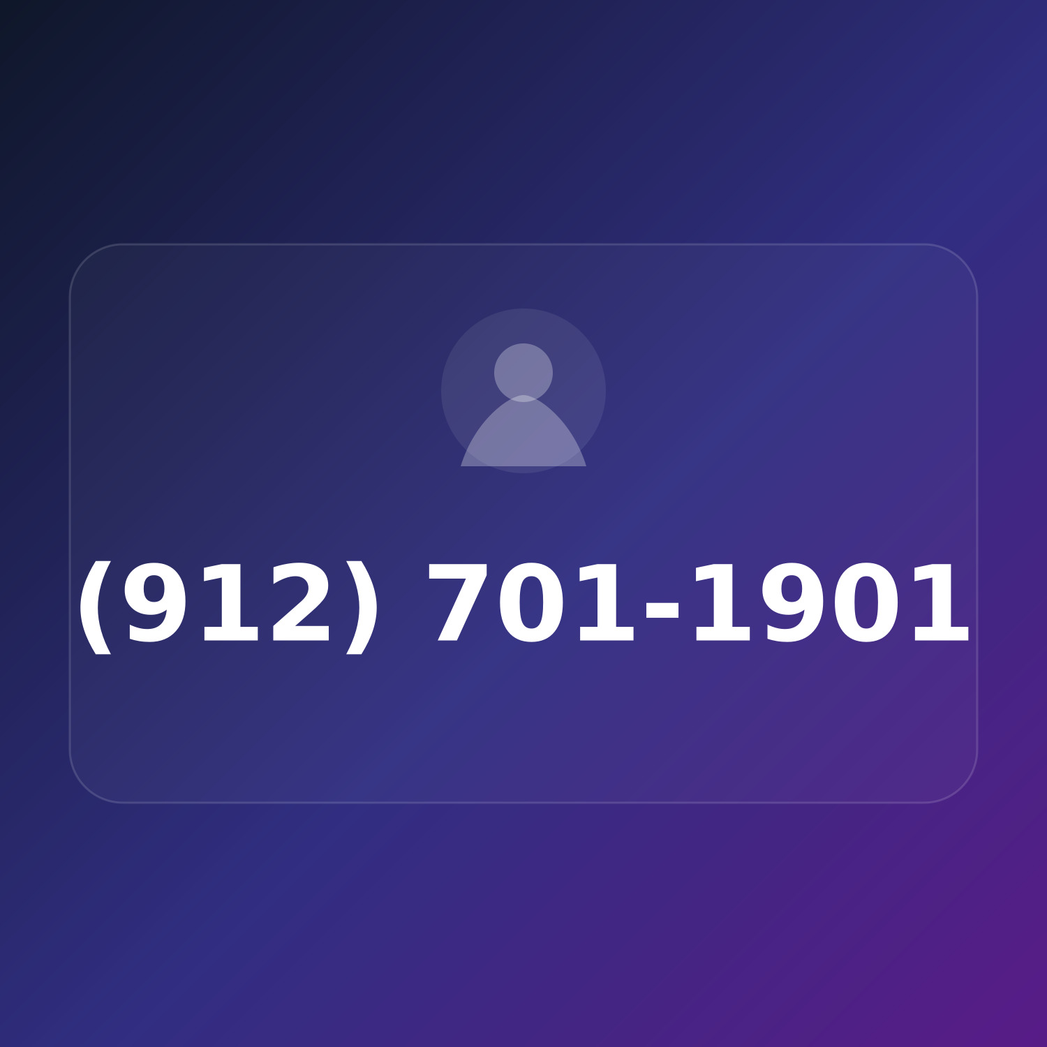 (912) 701-1901 product image