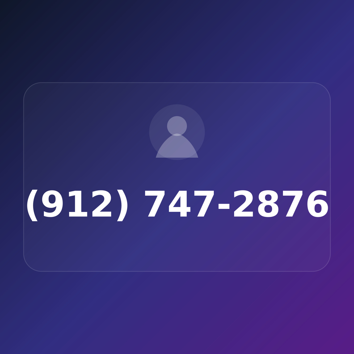 (912) 747-BURN product image