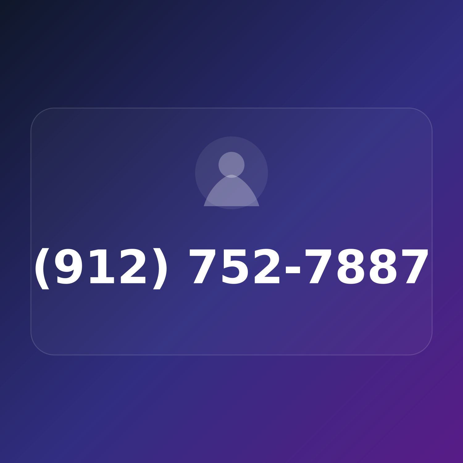 (912) 752-PUTS product image