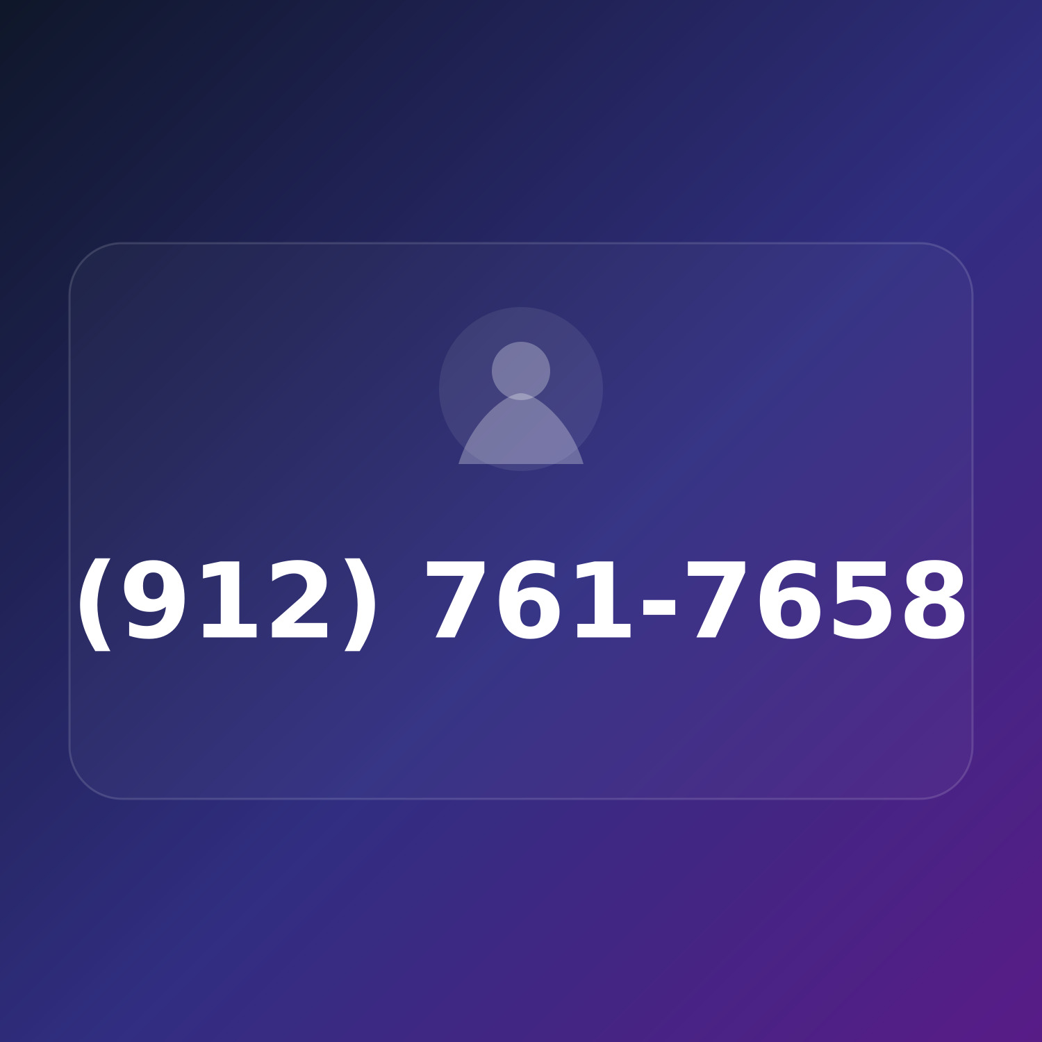 (912) 761-ROKU product image