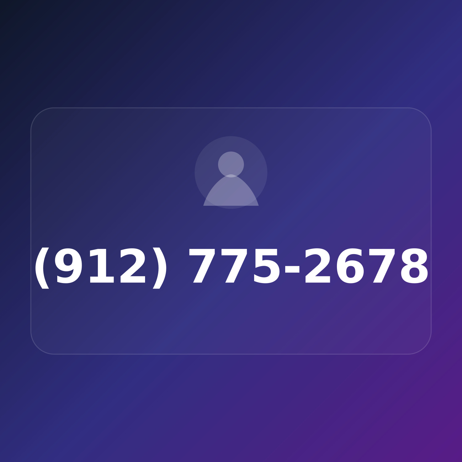 (912) 775-COST product image