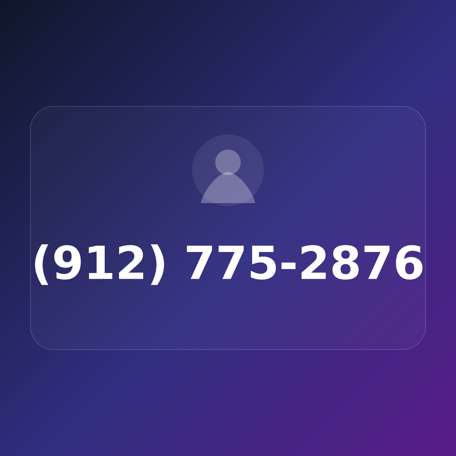(912) 775-BURN product image