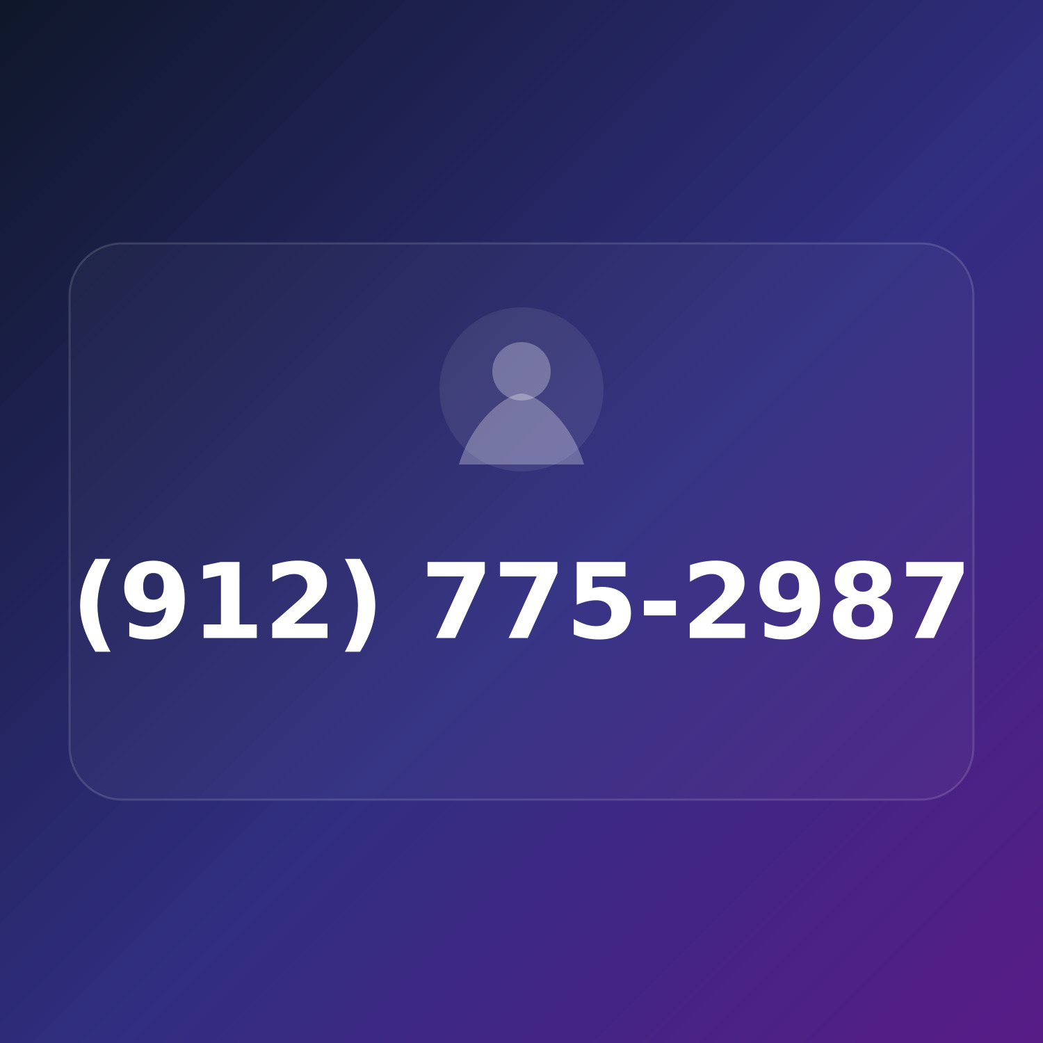 (912) 7-PLAY-87 product image