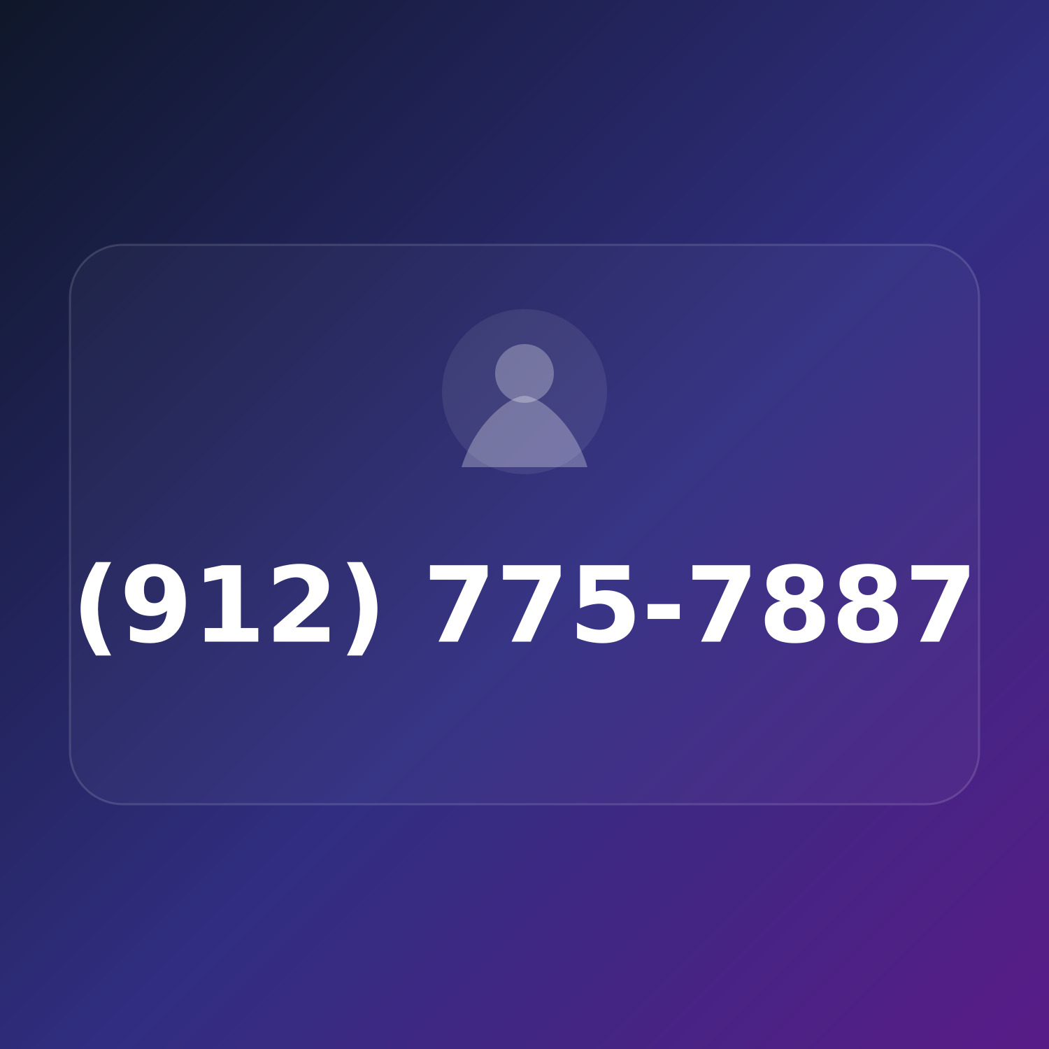 (912) 775-PUTS product image