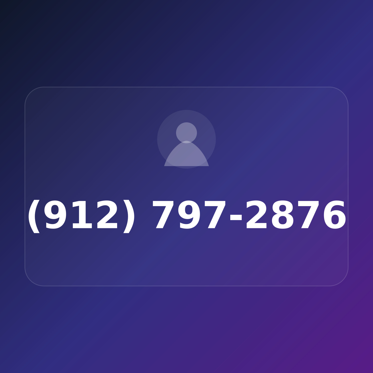 (912) 797-BURN product image