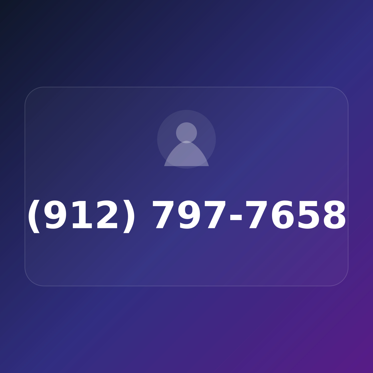(912) 797-ROKU product image