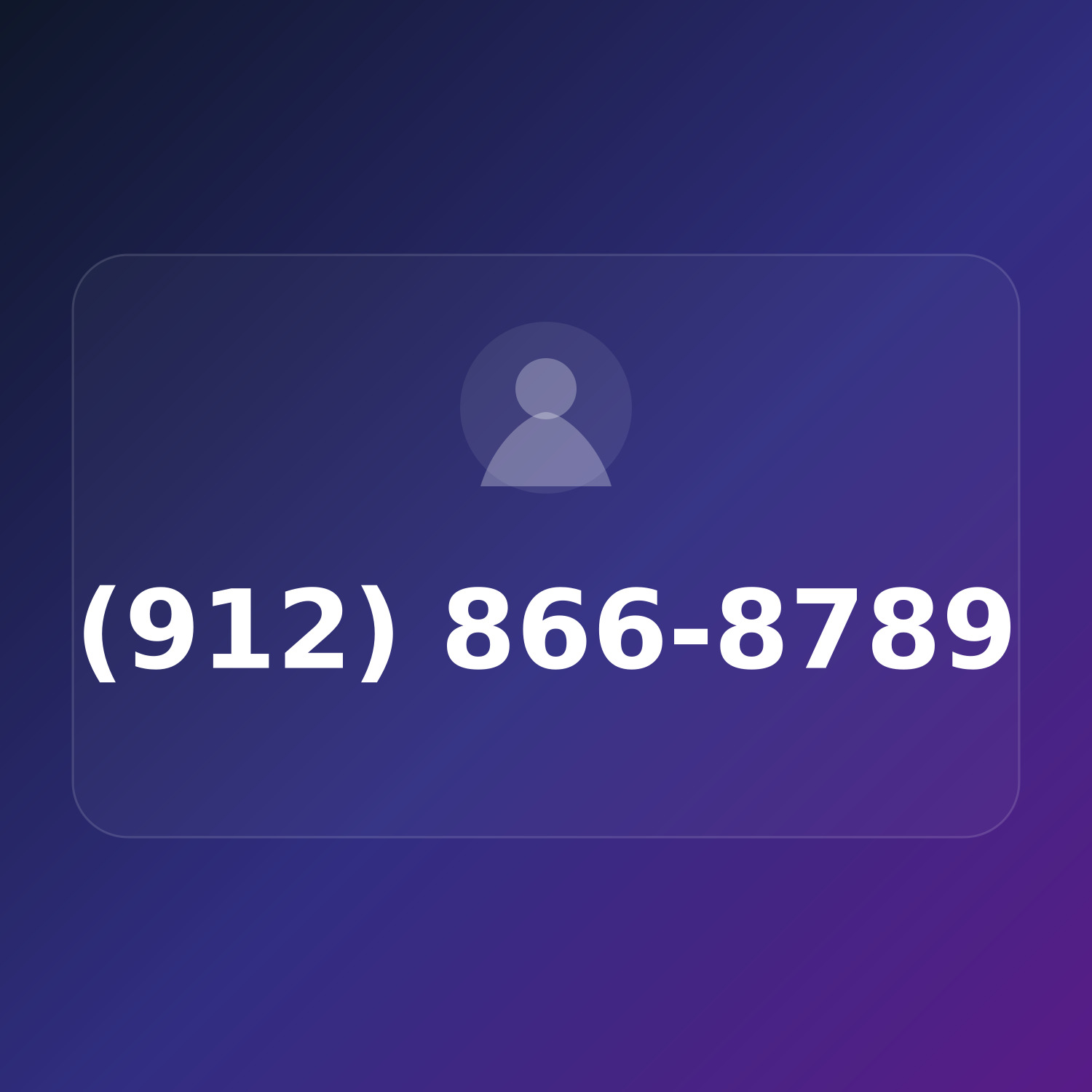 (912) 86-MUST-9 product image