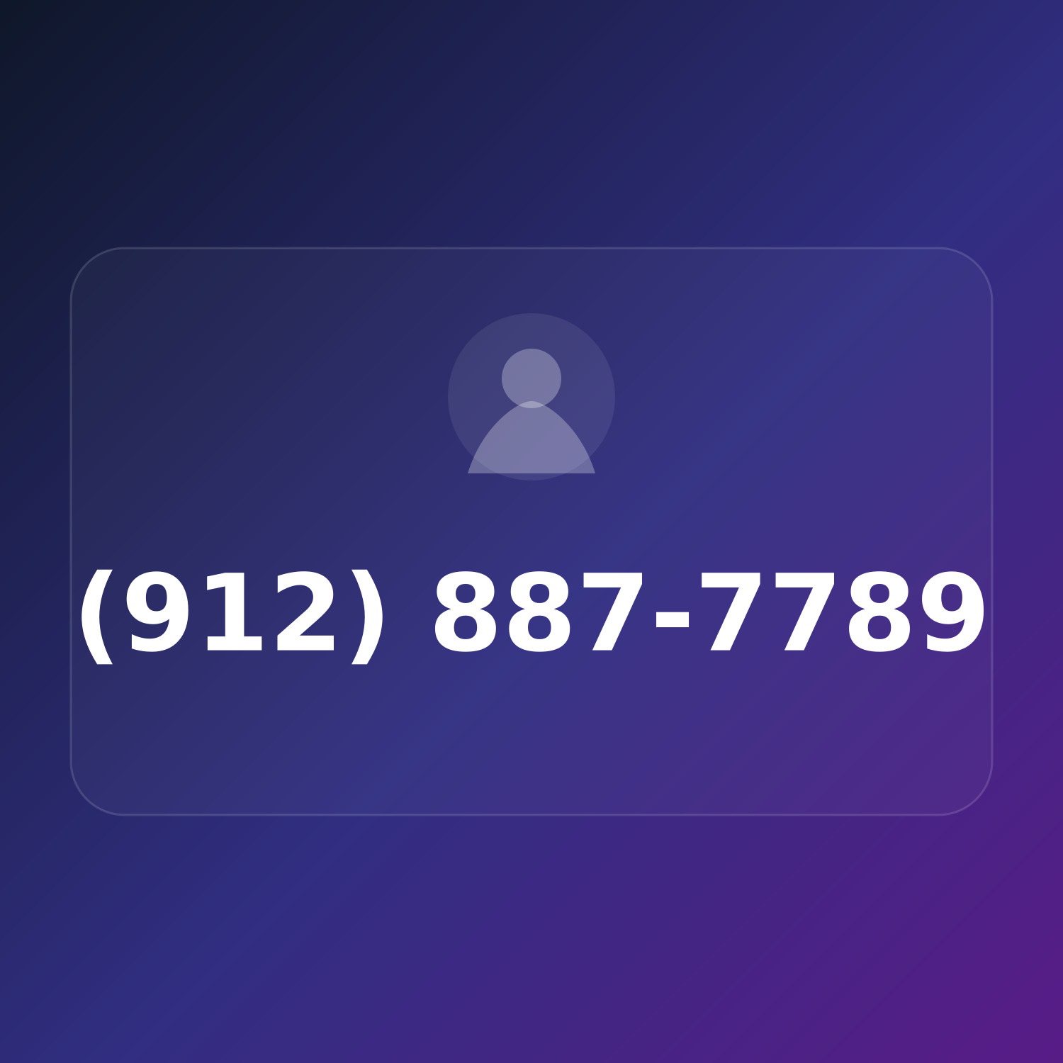 (912) 8-USPS-89 product image