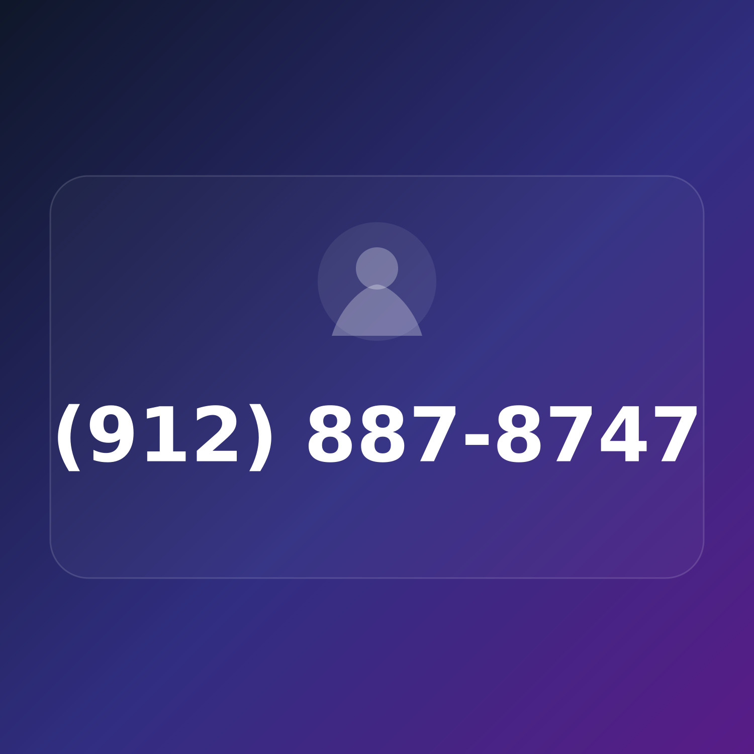 (912) 887-TRIP product image