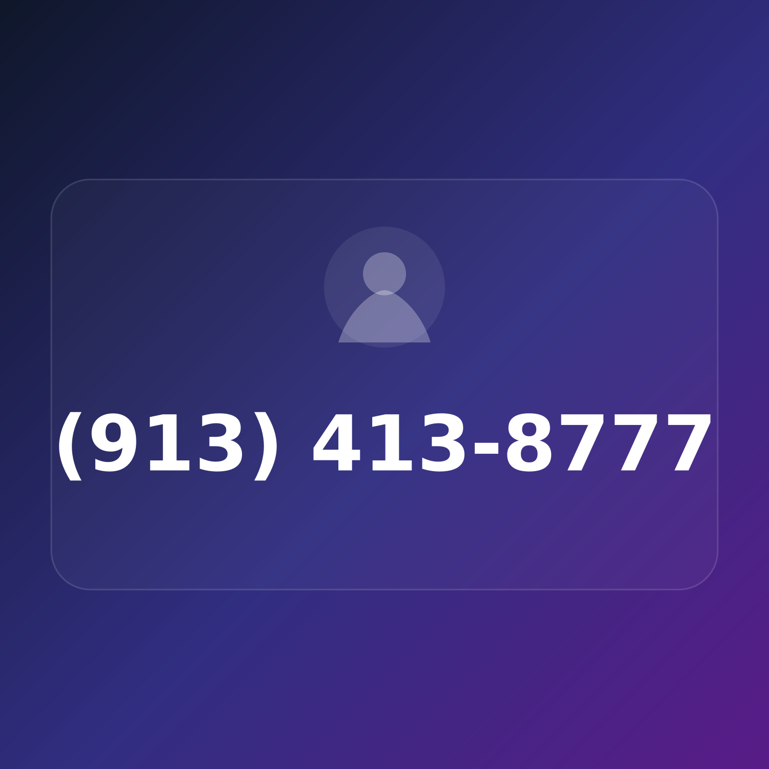 (913) 413-USPS product image