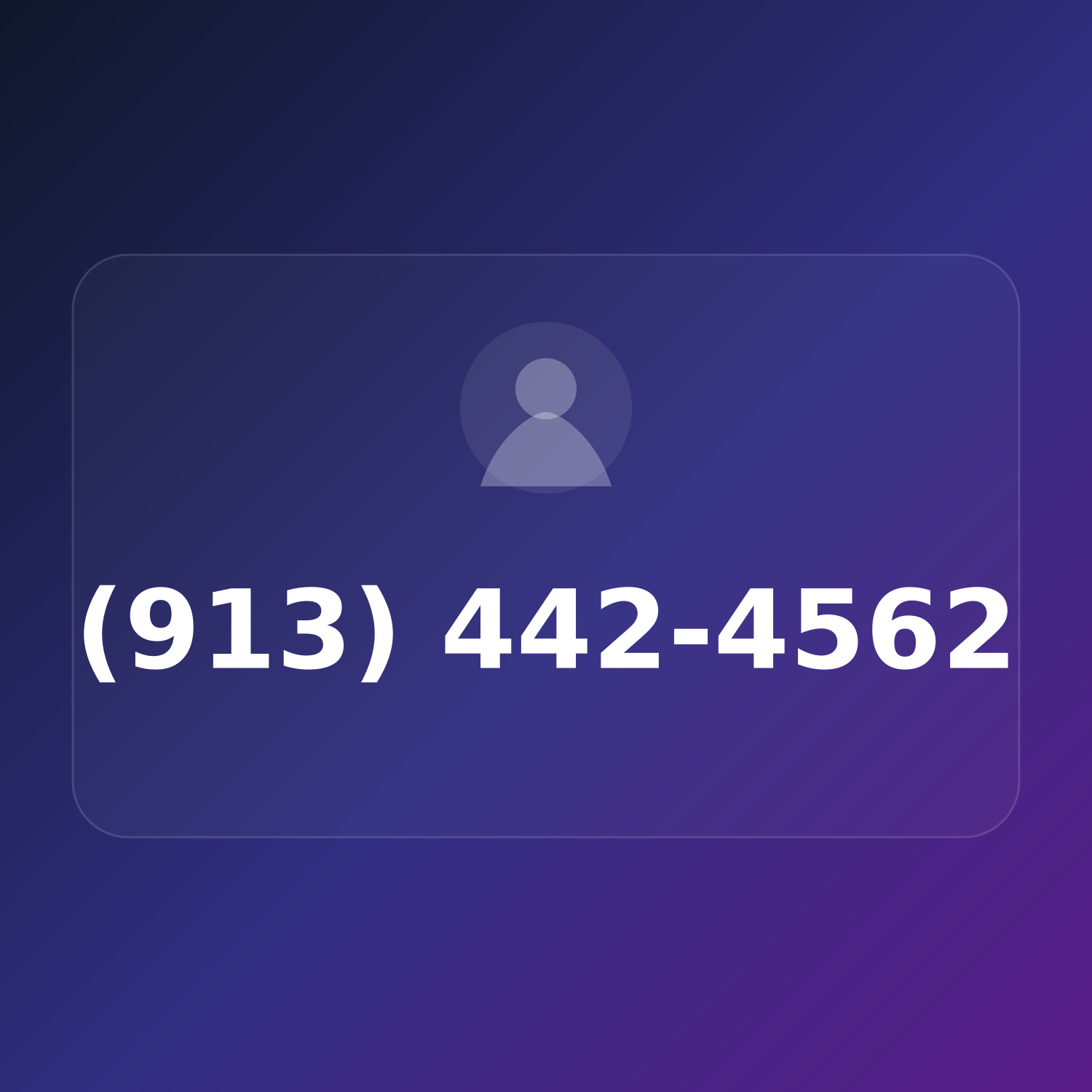 (913) 442-GLOB product image
