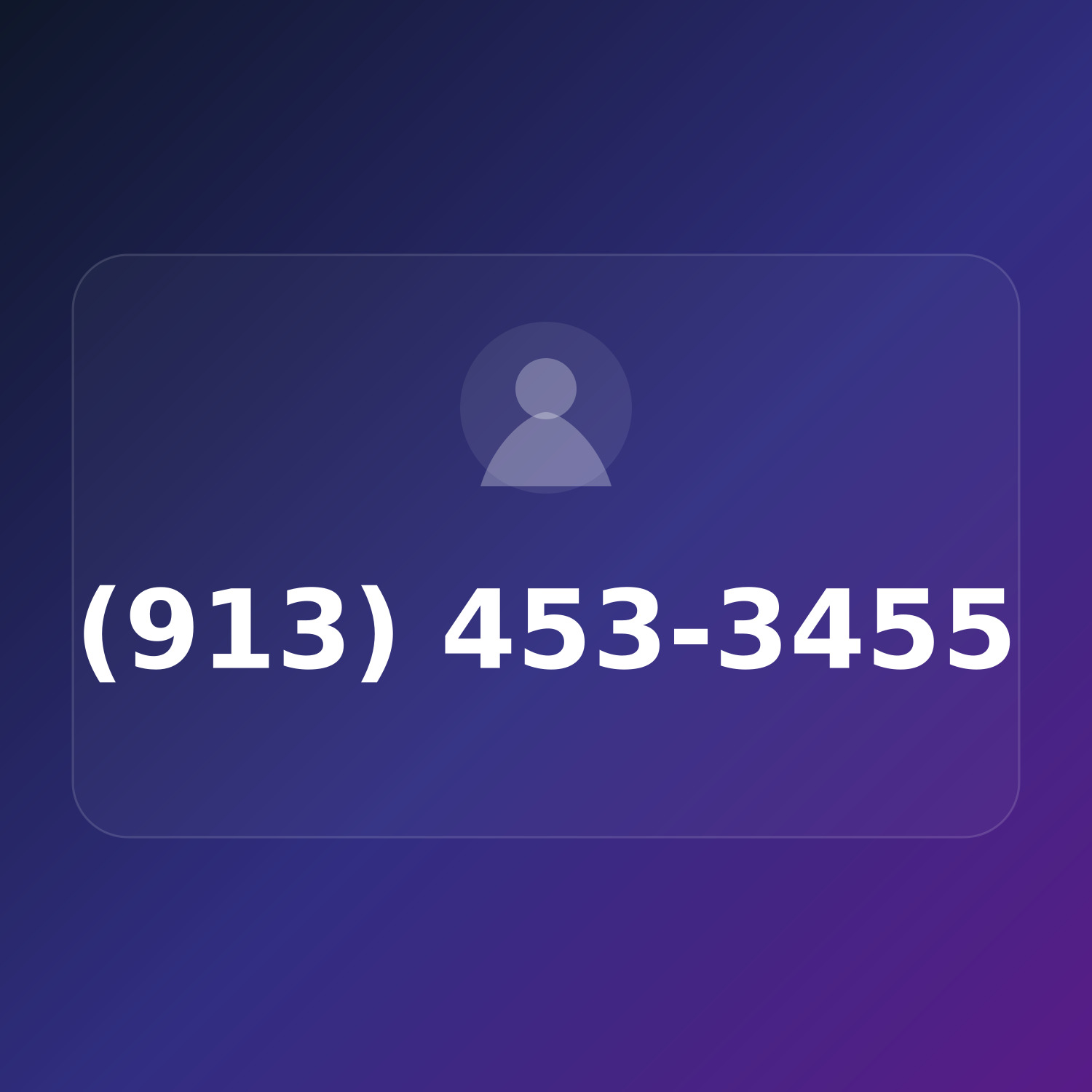 (913) 453-FILL product image