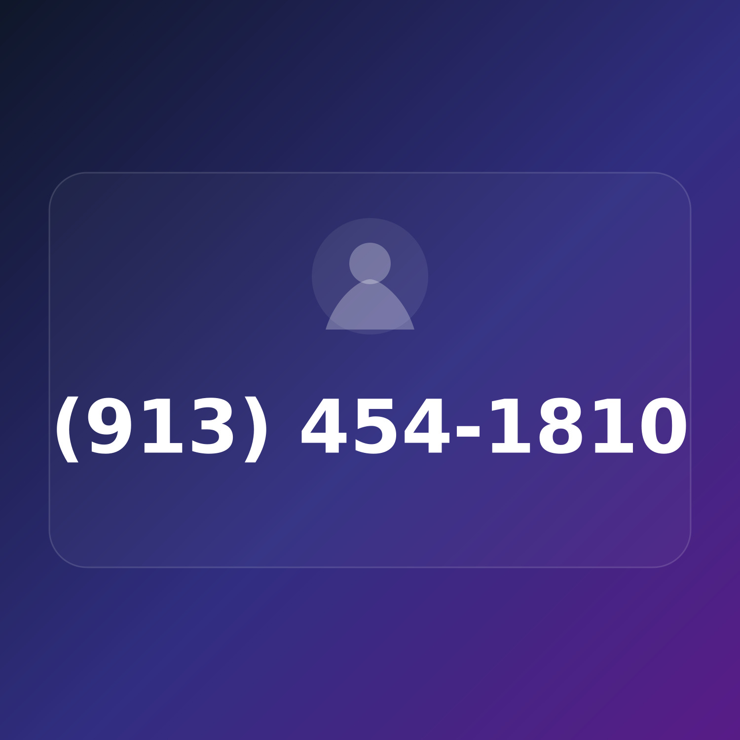 (913) 454-1810 product image